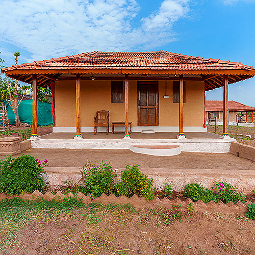 Sharda Yadukul Homestay